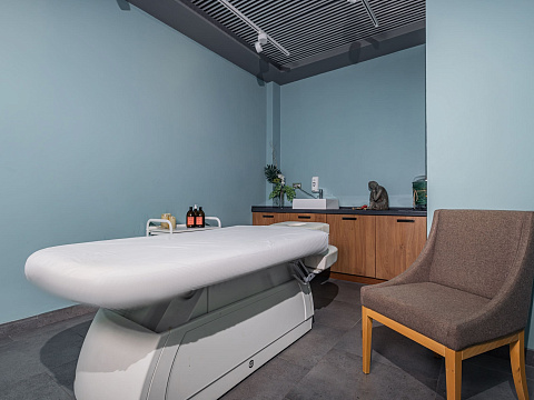 Спа-отель Green Resort Hotel & Spa г. Кисловодск